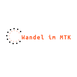 Logo of Wandel im MTK